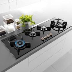 Reparação de fogões e placas